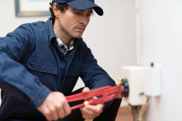 Water Heater Repair and Replacement